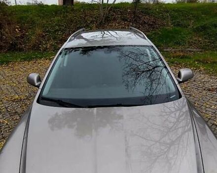 Бежевий Шкода Октавія, об'ємом двигуна 1.8 л та пробігом 198 тис. км за 7600 $, фото 1 на Automoto.ua