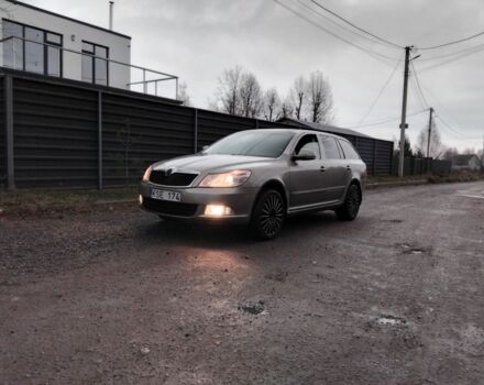 Бежевий Шкода Октавія, об'ємом двигуна 1.9 л та пробігом 400 тис. км за 3700 $, фото 1 на Automoto.ua