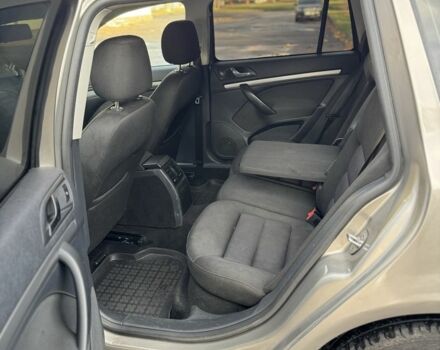 Бежевий Шкода Октавія, об'ємом двигуна 2 л та пробігом 250 тис. км за 3650 $, фото 19 на Automoto.ua