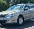 Бежевый Шкода Октавия, объемом двигателя 1.6 л и пробегом 267 тыс. км за 7999 $, фото 1 на Automoto.ua