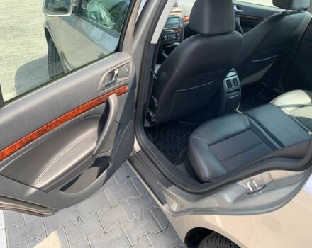 Бежевий Шкода Октавія, об'ємом двигуна 1.6 л та пробігом 225 тис. км за 8200 $, фото 15 на Automoto.ua