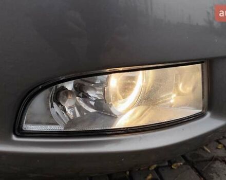 Бежевий Шкода Октавія, об'ємом двигуна 1.8 л та пробігом 198 тис. км за 7600 $, фото 12 на Automoto.ua