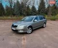 Бежевий Шкода Октавія, об'ємом двигуна 1.39 л та пробігом 238 тис. км за 7400 $, фото 1 на Automoto.ua