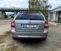 Шкода Октавия 2010 в Вознесенске на Automoto.ua Бежевый Шкода Октавия, объемом двигателя 1.9 л и пробегом 237 тыс. км за 7300 $, фото 3 на Automoto.ua