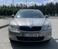 Бежевий Шкода Октавія, об'ємом двигуна 1.8 л та пробігом 280 тис. км за 5519 $, фото 1 на Automoto.ua