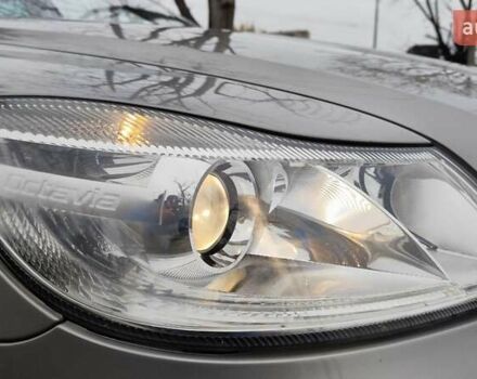 Бежевий Шкода Октавія, об'ємом двигуна 1.8 л та пробігом 198 тис. км за 7600 $, фото 11 на Automoto.ua