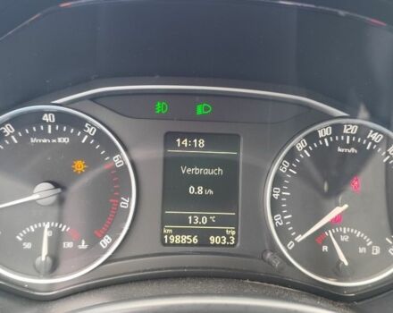 Бежевий Шкода Октавія, об'ємом двигуна 1.8 л та пробігом 198 тис. км за 7700 $, фото 22 на Automoto.ua