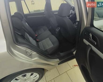 Бежевий Шкода Октавія, об'ємом двигуна 0 л та пробігом 197 тис. км за 8000 $, фото 17 на Automoto.ua