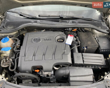 Бежевий Шкода Октавія, об'ємом двигуна 1.6 л та пробігом 237 тис. км за 7300 $, фото 6 на Automoto.ua