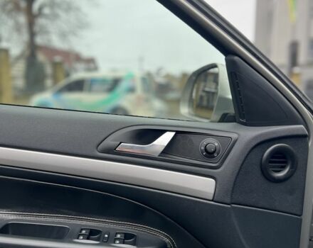 Бежевий Шкода Октавія, об'ємом двигуна 1.8 л та пробігом 280 тис. км за 8000 $, фото 23 на Automoto.ua