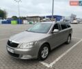 Бежевий Шкода Октавія, об'ємом двигуна 1.6 л та пробігом 283 тис. км за 7999 $, фото 1 на Automoto.ua
