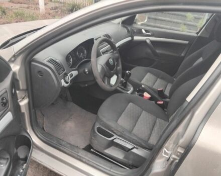 Бежевий Шкода Октавія, об'ємом двигуна 1.9 л та пробігом 400 тис. км за 3700 $, фото 2 на Automoto.ua