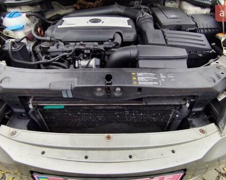 Бежевий Шкода Октавія, об'ємом двигуна 1.8 л та пробігом 198 тис. км за 7600 $, фото 40 на Automoto.ua