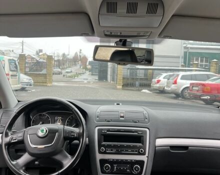 Бежевий Шкода Октавія, об'ємом двигуна 1.8 л та пробігом 280 тис. км за 8000 $, фото 16 на Automoto.ua