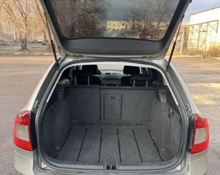 Бежевий Шкода Октавія, об'ємом двигуна 2 л та пробігом 250 тис. км за 3650 $, фото 20 на Automoto.ua