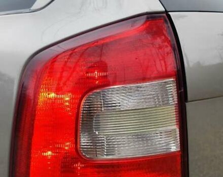 Бежевий Шкода Октавія, об'ємом двигуна 1.8 л та пробігом 198 тис. км за 7600 $, фото 19 на Automoto.ua