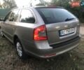 Бежевый Шкода Октавия, объемом двигателя 1.9 л и пробегом 226 тыс. км за 7950 $, фото 2 на Automoto.ua