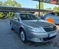 Бежевый Шкода Октавия, объемом двигателя 1.8 л и пробегом 170 тыс. км за 8099 $, фото 1 на Automoto.ua