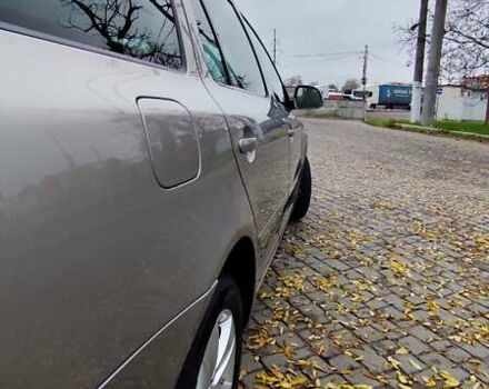 Бежевий Шкода Октавія, об'ємом двигуна 1.8 л та пробігом 198 тис. км за 7600 $, фото 36 на Automoto.ua