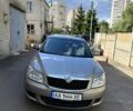Бежевий Шкода Октавія, об'ємом двигуна 1.2 л та пробігом 250 тис. км за 4850 $, фото 1 на Automoto.ua