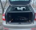Бежевый Шкода Октавия, объемом двигателя 1.6 л и пробегом 280 тыс. км за 7500 $, фото 5 на Automoto.ua