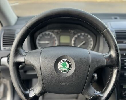 Бежевий Шкода Октавія, об'ємом двигуна 2 л та пробігом 250 тис. км за 3650 $, фото 12 на Automoto.ua