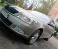 Бежевый Шкода Октавия, объемом двигателя 1.8 л и пробегом 170 тыс. км за 8500 $, фото 1 на Automoto.ua