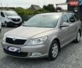 Бежевий Шкода Октавія, об'ємом двигуна 1.4 л та пробігом 194 тис. км за 7500 $, фото 1 на Automoto.ua