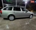 Бежевый Шкода Октавия, объемом двигателя 1.8 л и пробегом 170 тыс. км за 8315 $, фото 6 на Automoto.ua