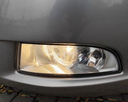 Бежевий Шкода Октавія, об'ємом двигуна 1.8 л та пробігом 198 тис. км за 7700 $, фото 8 на Automoto.ua