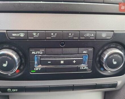 Бежевий Шкода Октавія, об'ємом двигуна 1.8 л та пробігом 198 тис. км за 7600 $, фото 30 на Automoto.ua