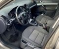 Шкода Октавия 2010 в Вознесенске на Automoto.ua Бежевый Шкода Октавия, объемом двигателя 1.9 л и пробегом 237 тыс. км за 7300 $, фото 5 на Automoto.ua