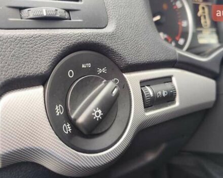 Бежевий Шкода Октавія, об'ємом двигуна 1.8 л та пробігом 198 тис. км за 7600 $, фото 25 на Automoto.ua