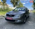 Бежевий Шкода Октавія, об'ємом двигуна 1.6 л та пробігом 178 тис. км за 7799 $, фото 1 на Automoto.ua