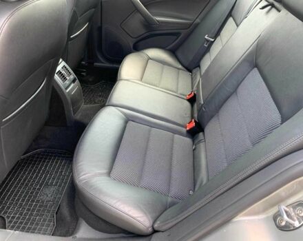 Бежевий Шкода Октавія, об'ємом двигуна 1.6 л та пробігом 225 тис. км за 8200 $, фото 16 на Automoto.ua