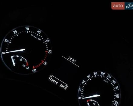 Бежевый Шкода Октавия, объемом двигателя 1.8 л и пробегом 170 тыс. км за 8315 $, фото 10 на Automoto.ua