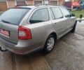 Бежевий Шкода Октавія, об'ємом двигуна 0 л та пробігом 197 тис. км за 8000 $, фото 10 на Automoto.ua