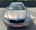 Бежевий Шкода Октавія, об'ємом двигуна 1.6 л та пробігом 225 тис. км за 8200 $, фото 2 на Automoto.ua