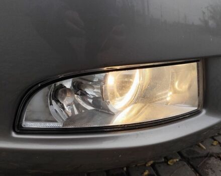 Бежевий Шкода Октавія, об'ємом двигуна 1.8 л та пробігом 198 тис. км за 7700 $, фото 10 на Automoto.ua