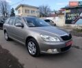 Бежевый Шкода Октавия, объемом двигателя 1.2 л и пробегом 237 тыс. км за 5650 $, фото 1 на Automoto.ua