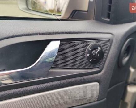 Бежевий Шкода Октавія, об'ємом двигуна 1.8 л та пробігом 198 тис. км за 7600 $, фото 23 на Automoto.ua