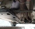Бежевый Шкода Октавия, объемом двигателя 2 л и пробегом 161 тыс. км за 11650 $, фото 32 на Automoto.ua