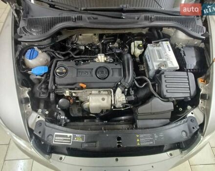 Бежевий Шкода Октавія, об'ємом двигуна 0 л та пробігом 197 тис. км за 8000 $, фото 21 на Automoto.ua