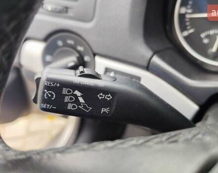 Бежевий Шкода Октавія, об'ємом двигуна 1.8 л та пробігом 198 тис. км за 7600 $, фото 27 на Automoto.ua