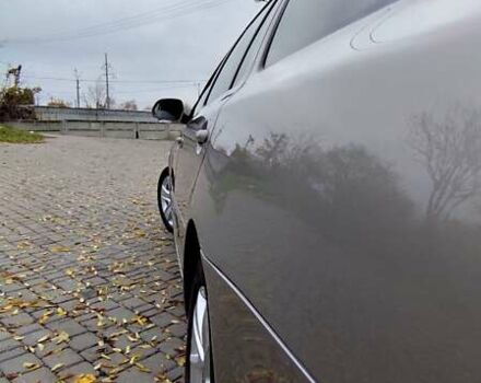 Бежевий Шкода Октавія, об'ємом двигуна 1.8 л та пробігом 198 тис. км за 7600 $, фото 35 на Automoto.ua