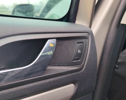 Бежевий Шкода Октавія, об'ємом двигуна 1.8 л та пробігом 198 тис. км за 7700 $, фото 15 на Automoto.ua