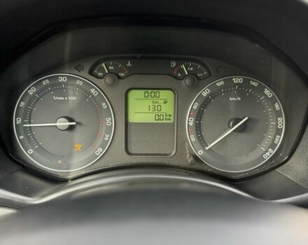 Бежевий Шкода Октавія, об'ємом двигуна 2 л та пробігом 250 тис. км за 3650 $, фото 13 на Automoto.ua