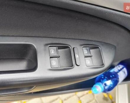 Бежевий Шкода Октавія, об'ємом двигуна 1.8 л та пробігом 198 тис. км за 7600 $, фото 24 на Automoto.ua