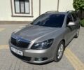Бежевий Шкода Октавія, об'ємом двигуна 1.6 л та пробігом 268 тис. км за 8300 $, фото 1 на Automoto.ua