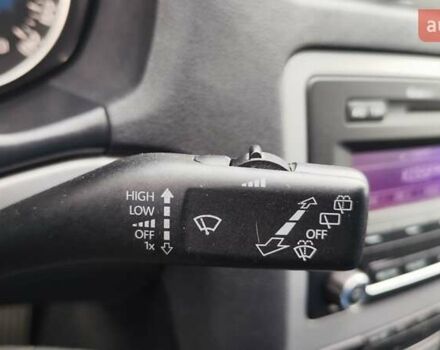 Бежевий Шкода Октавія, об'ємом двигуна 1.8 л та пробігом 198 тис. км за 7600 $, фото 28 на Automoto.ua